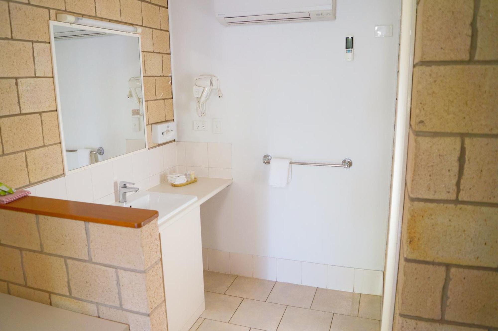 Jacaranda Country Motel Сент-Джордж Номер фото